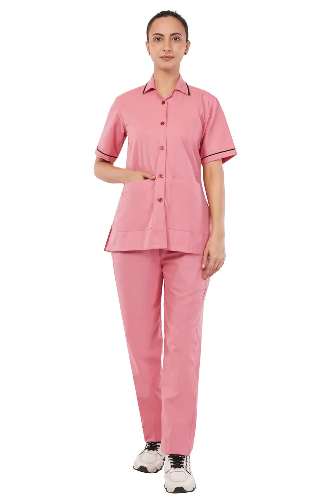 Womens Staff Uniform
